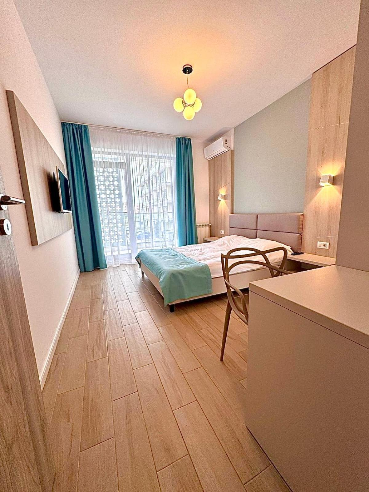 Loft Side Premium Apartments Mamaia Exterior foto
